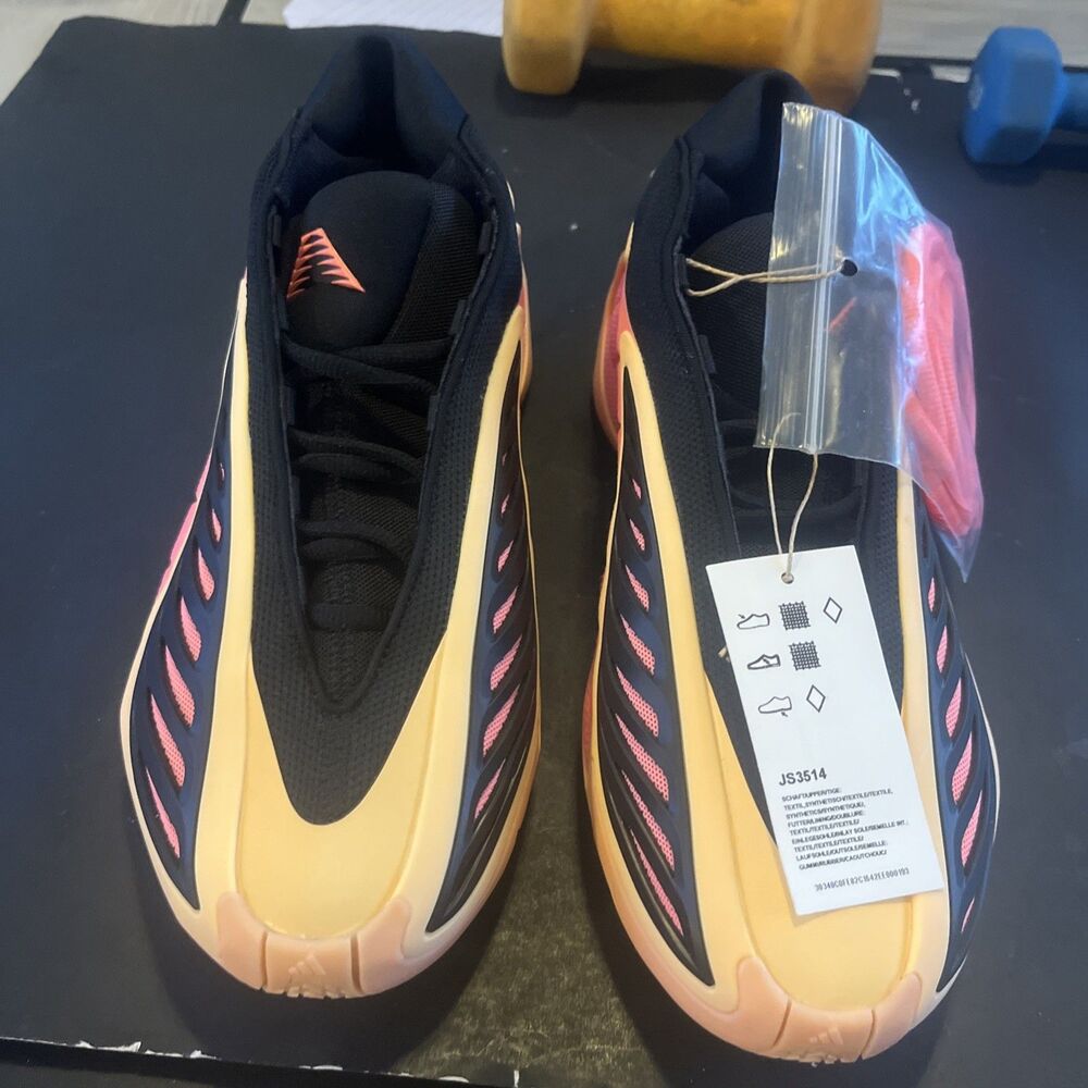 Size 8.5 - adidas AE 2 With Love